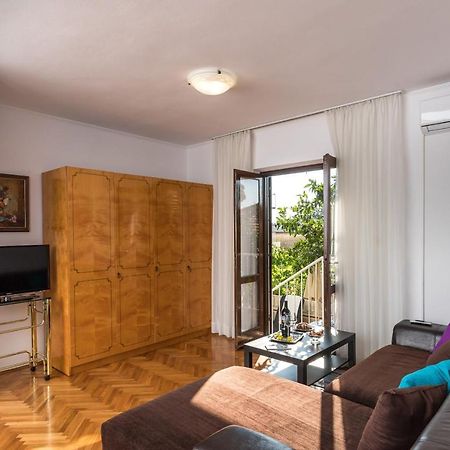 Apartment Vukic Dubrownik Zewnętrze zdjęcie