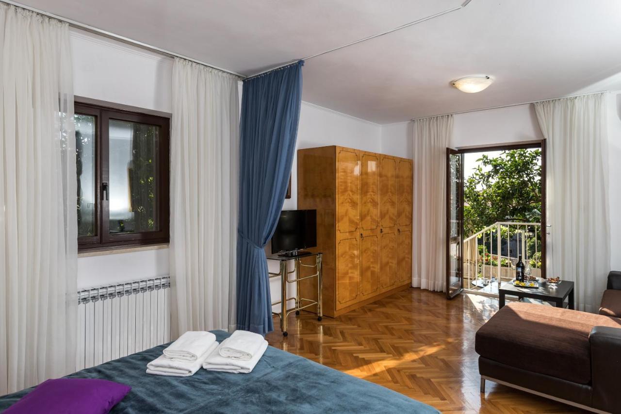 Apartment Vukic Dubrownik Zewnętrze zdjęcie